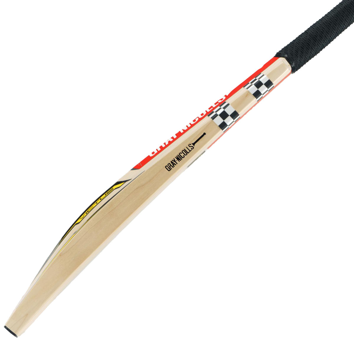 Gray Nicolls Victus 5 Star Cricket Bat - Premium English Willow Cricket Bat for Professional Players | Perfect for Matches, Training & Club Games