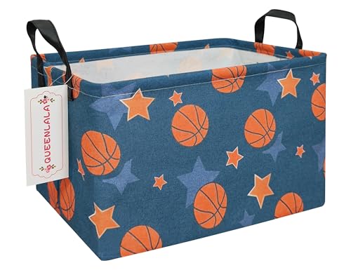 Rec-Basketball