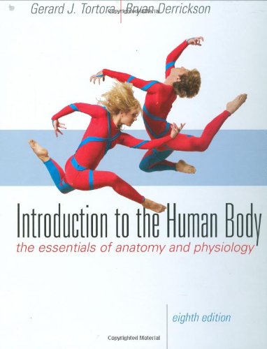 Comprehensive Guide to Human Anatomy & Physiology - Essential Study for Students, Healthcare Professionals & Fitness Enthusiasts | Perfect for Medical School, Nursing Programs & Personal Health Education