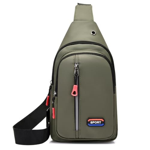 Army Green