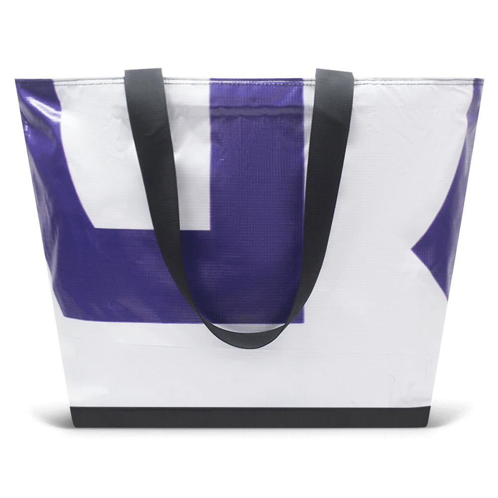 Almost Perfect Zippered Blake Tote Bag - Stylish & Functional Leather Handbag for Women | Perfect for Work, Travel & Everyday Use