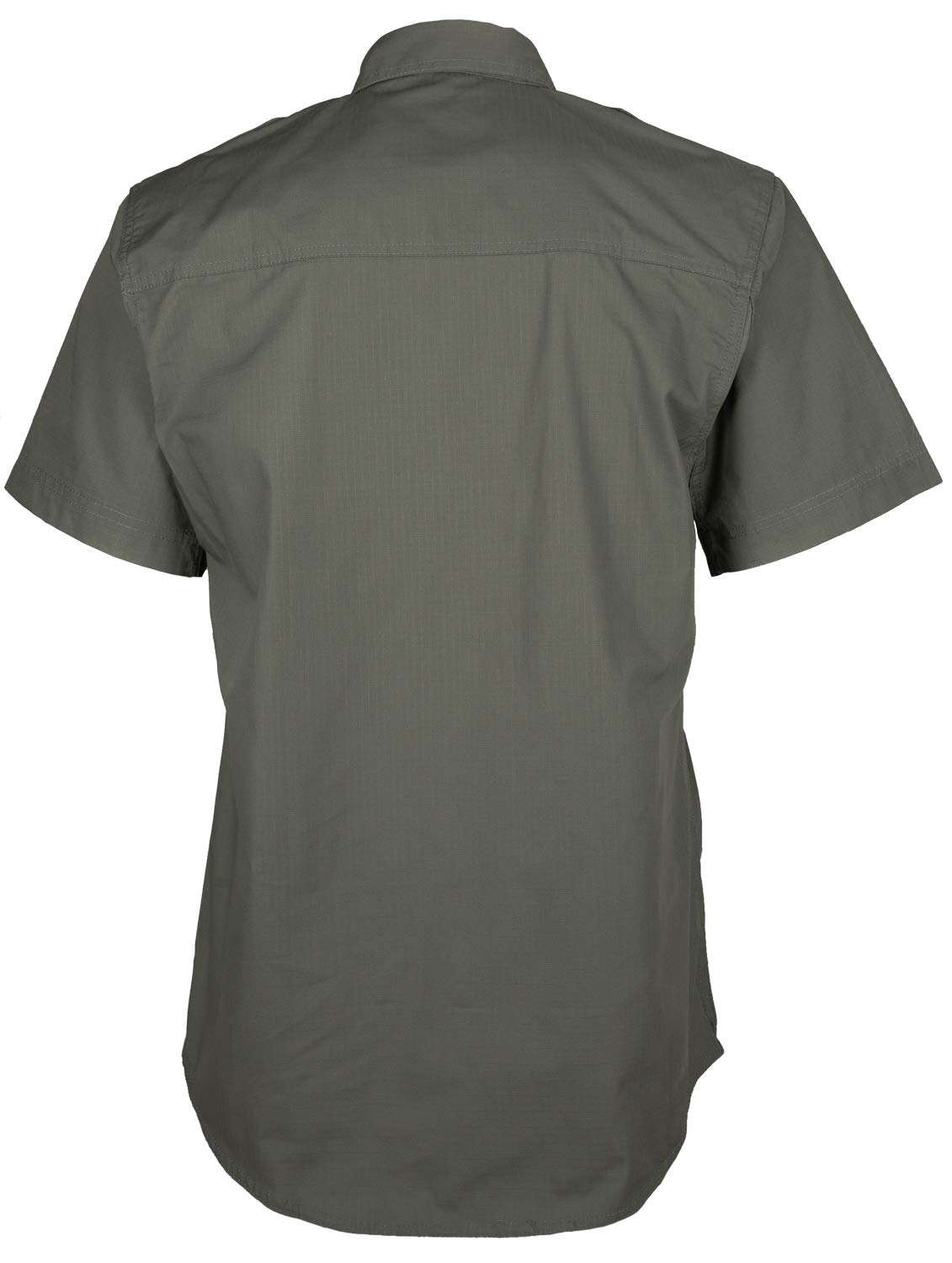 First Class Lightweight Tactical Shirt for Men - Breathable Quick-Dry Performance Shirt for Hiking, Camping & Outdoor Adventures