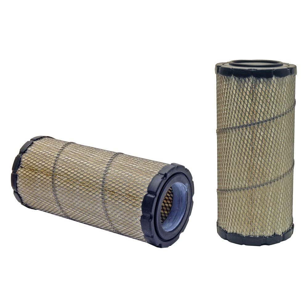 Wix 49491 High-Performance Air Filter - Premium Engine Protection for Cars, Trucks & SUVs | Ideal for Daily Commuting & Off-Road Adventures