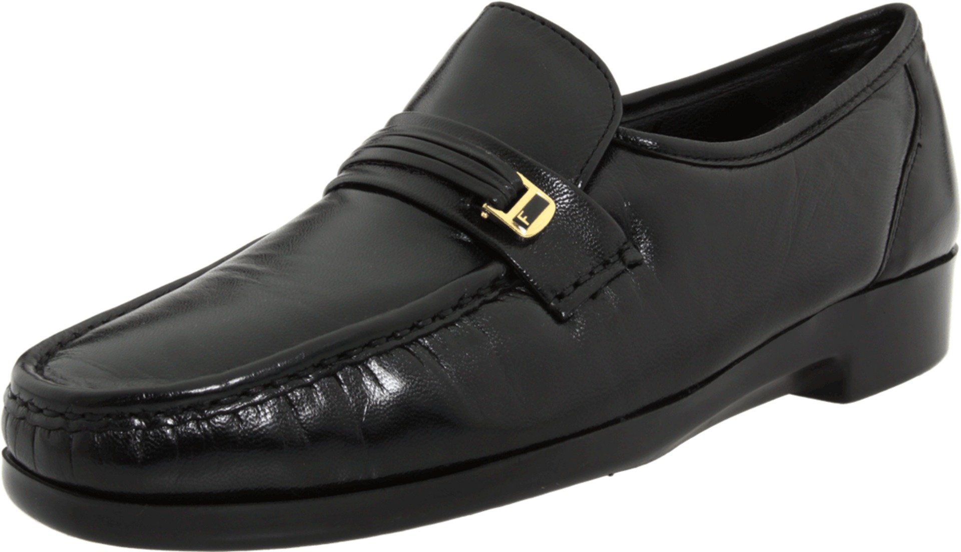 Florsheim Men's Riva Dress Shoes - Classic Oxford Style for Business & Formal Occasions | Comfortable Leather Shoes for Office, Weddings & Professional Events