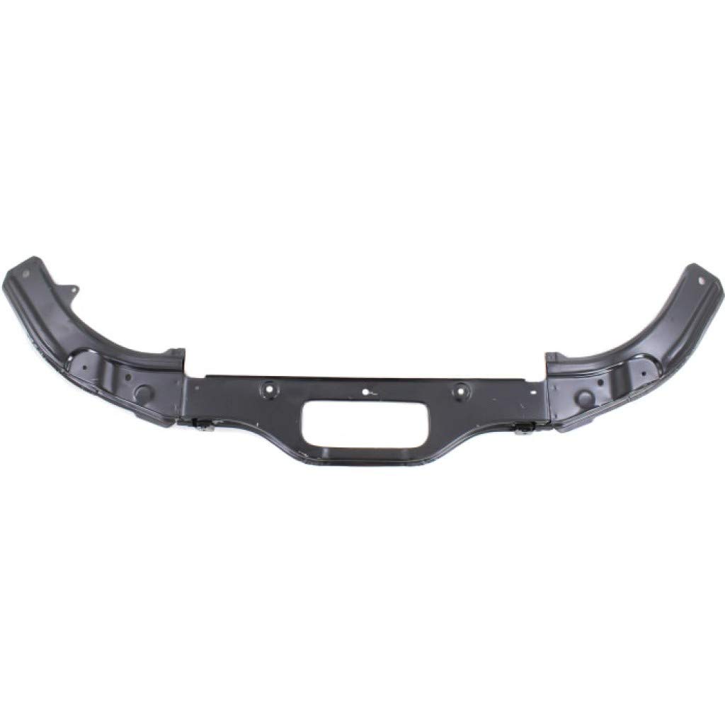 Mazda 3 Radiator Support Bracket 2014-2018 | Compatible with Hatchback & Sedan Models | OEM Replacement Part MA1224100 B45A53150A | Perfect for Cooling System Repairs & Maintenance