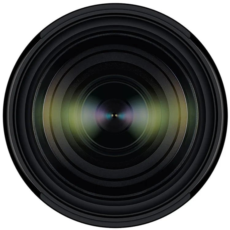 Tamron 28-200mm F/2.8-5.6 Di III RXD Lens for Sony E-Mount Mirrorless Cameras - Perfect for Travel, Portrait & Landscape Photography