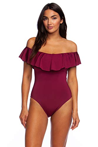 Merlot//Getaway Solids