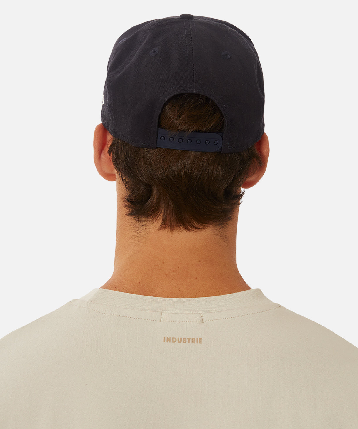 The Newport Tee - Soft Cotton Crewneck T-Shirt for Men | Casual Everyday Wear & Layering Essential