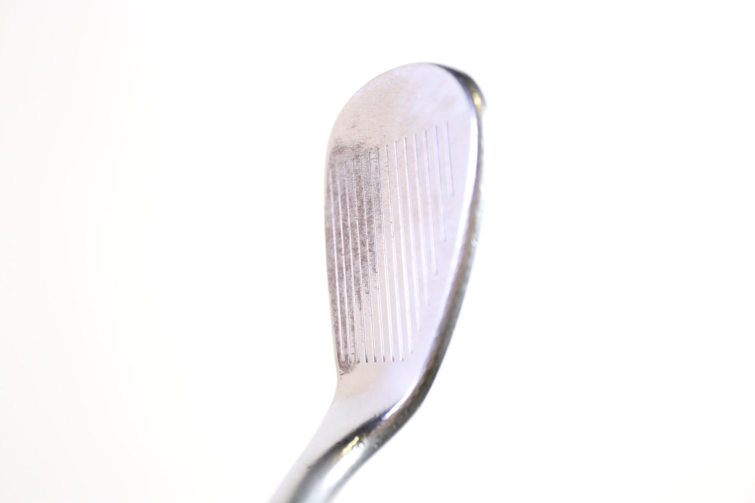 Used Cleveland 588 RTX Satin Sand Wedge Golf Club - Right Handed 56° Stiff Flex - Perfect for Bunker Shots & Short Game Improvement