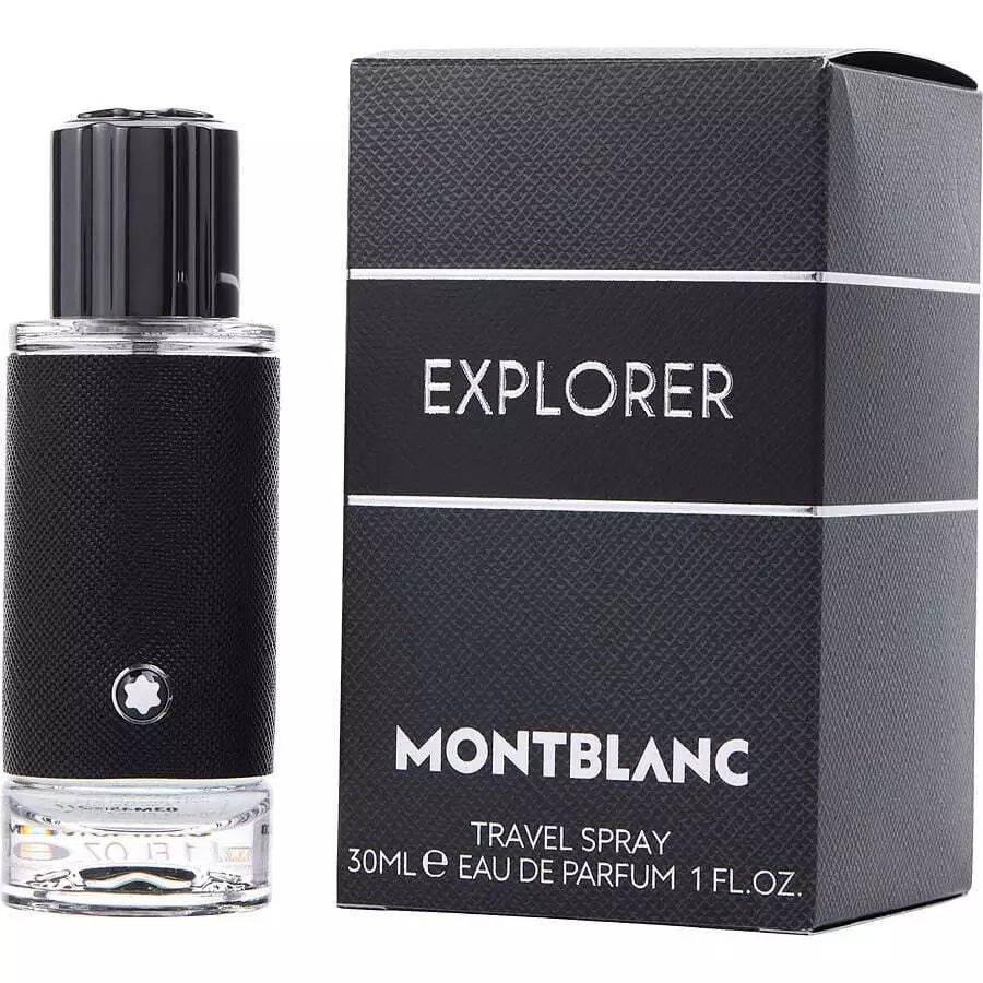 Blanc Explorer Eau De Parfum for Men - Premium Long Lasting Cologne - Perfect for Date Night & Special Occasions