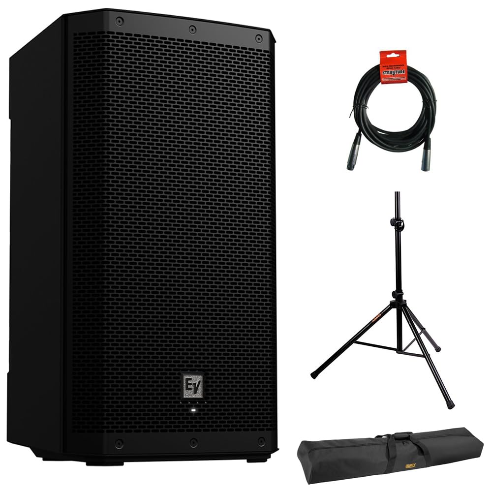 Electro-Voice ZLX-12P-G2 12