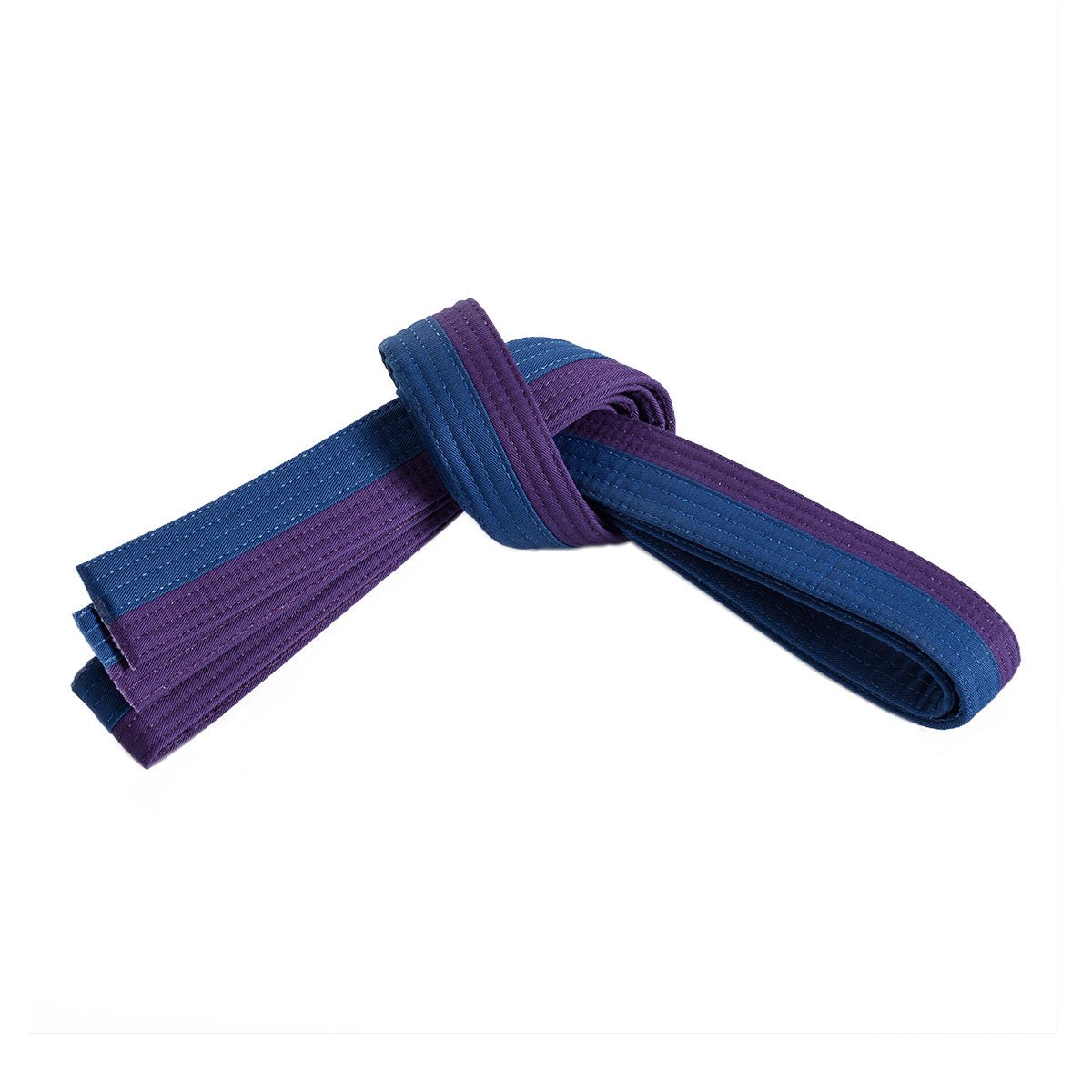 Double Wrap Two Tone Belt for Women & Men | Stylish Adjustable Waistband | Additional Colors Available | Perfect for Casual, Office & Evening Outfits