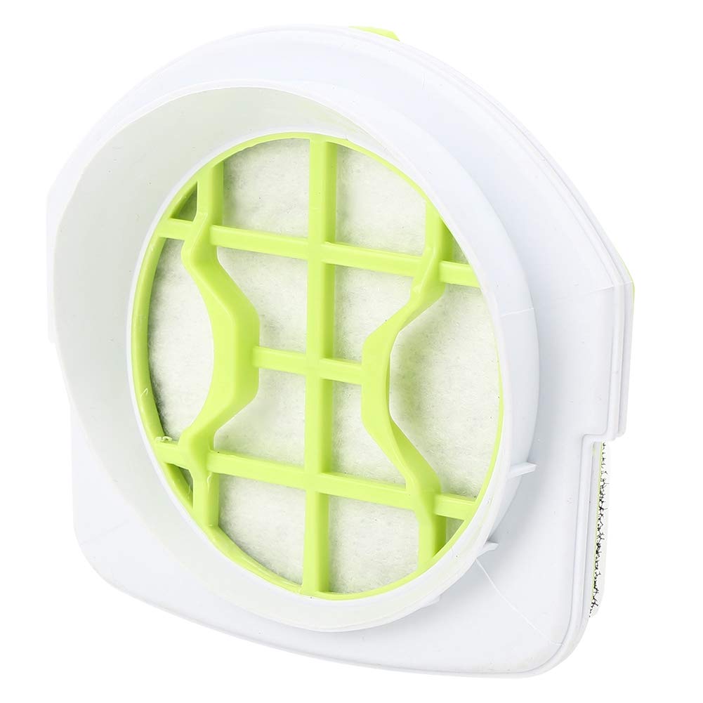 Midea Vacuum Cleaner S3-L041C Replacement Filter - Easy to Install, High Efficiency HEPA Filter for Dust & Allergens - Perfect for Home Cleaning, Pet Hair Removal & Allergy Relief