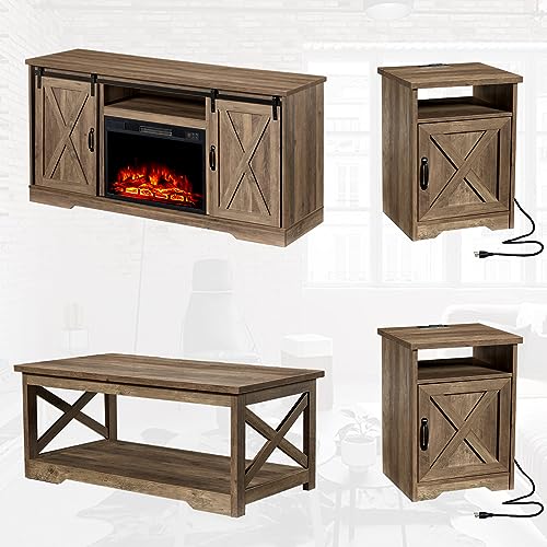 Barnwood