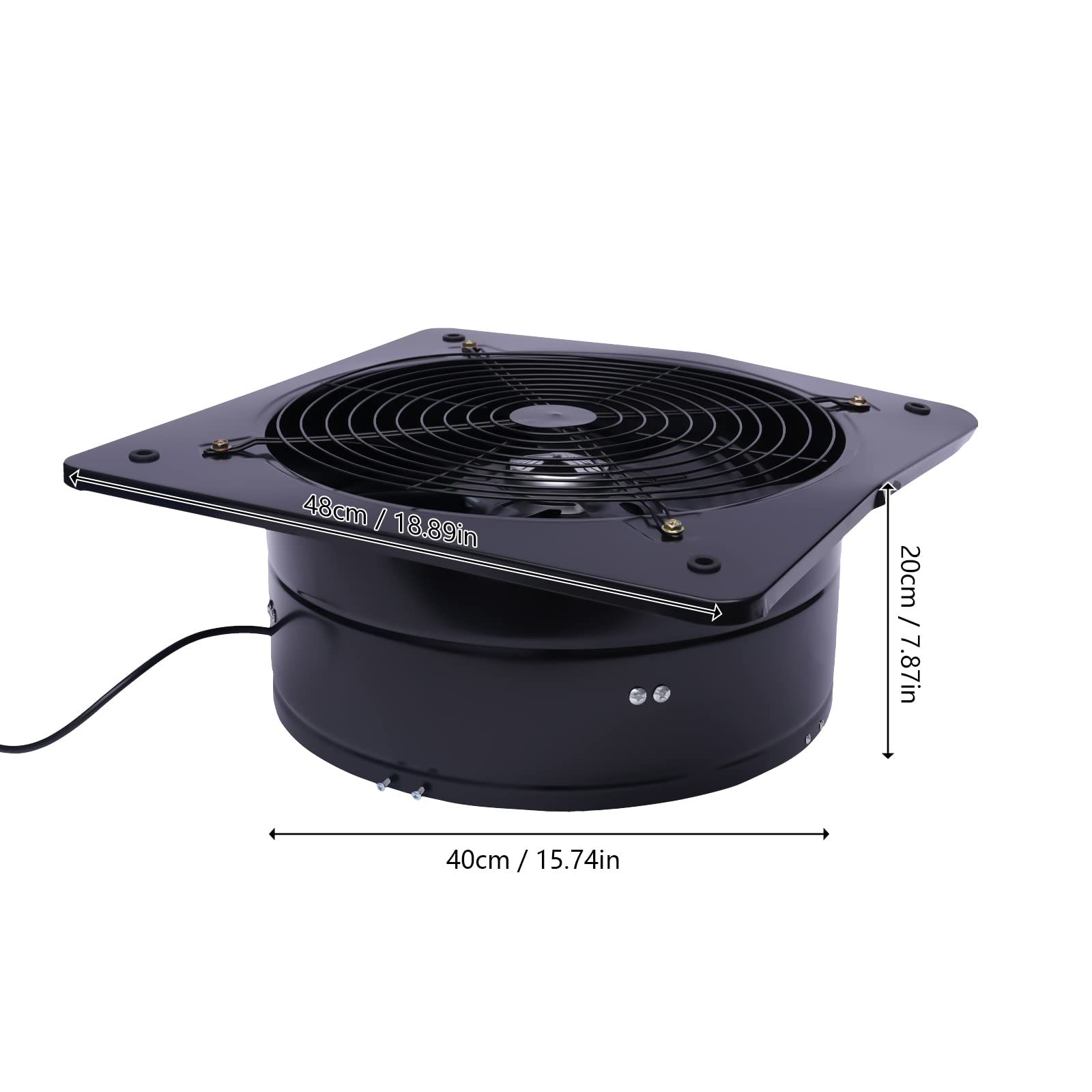 LOYALHEARTDY 750W 16