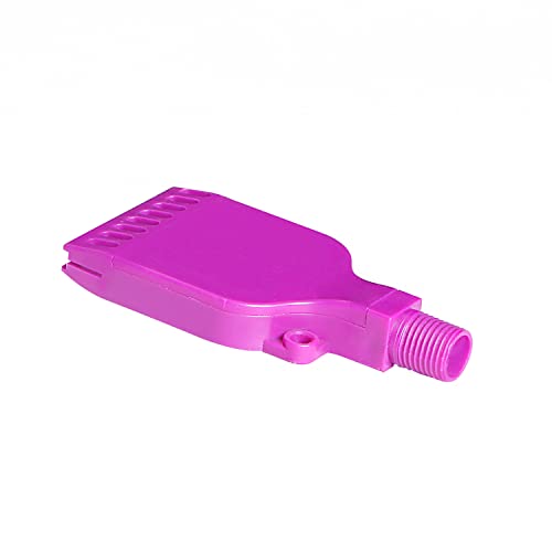 Two Hole Fixing (B) / 1 Pcs
