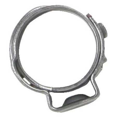 5/16 Inch Fuel Line Seal Clamps - Pack of 6 (10 Clamps per Pack) - Perfect for Automotive Fuel Line Repairs and DIY Projects