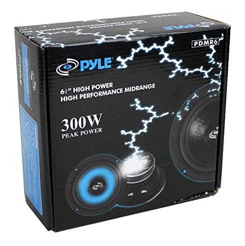 Pyle PDMR6 6.5