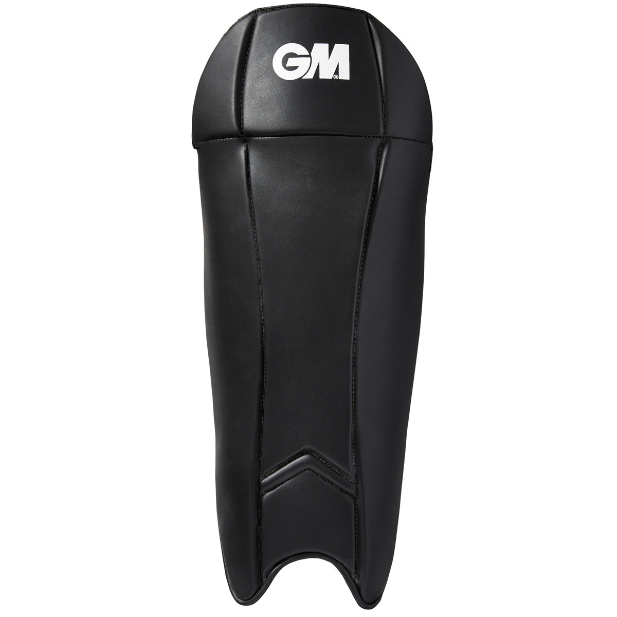 Gunn & Moore Maxi 606 Wicketkeeping Pads 2025 - Premium Cricket Wicket Keeper Leg Guards for Professional & Amateur Players - Perfect for Matches, Training & Practice Sessions