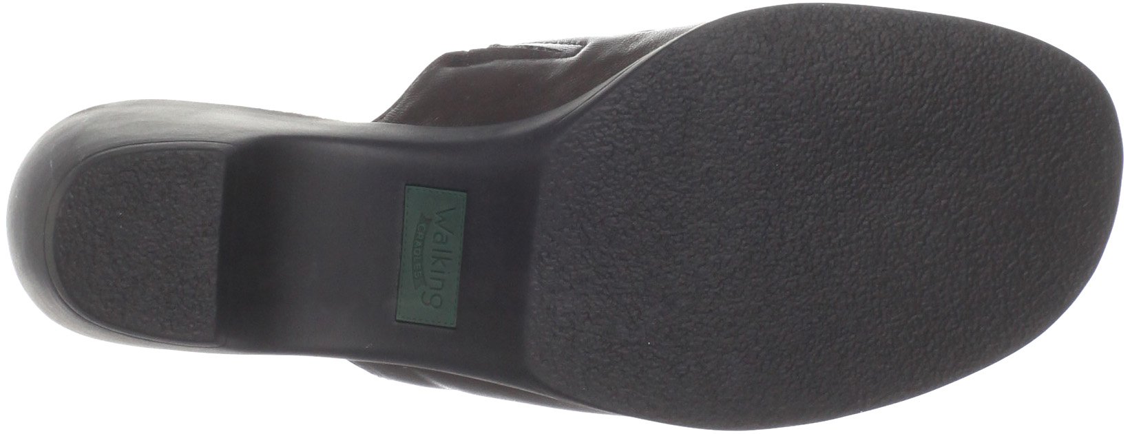 Walking Cradles Women's Comfortable Pleated Loafers - Slip On Casual Shoes for Work, Travel & Everyday Wear