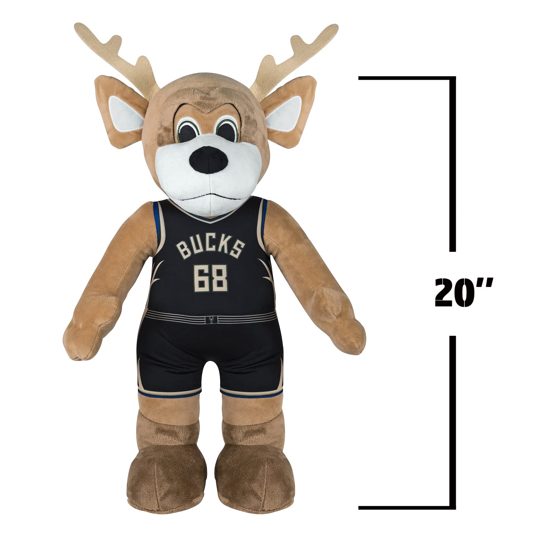 Milwaukee Bucks Bango 20
