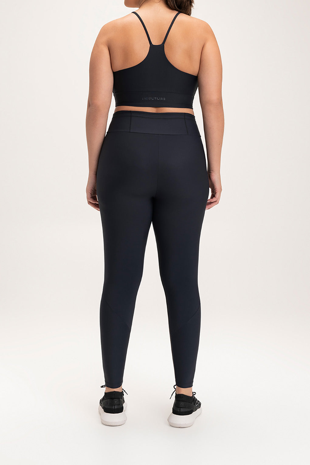 Fit Green® High Support Sports Bra for Women - Comfortable & Breathable Workout Top for Running, Yoga & Gym