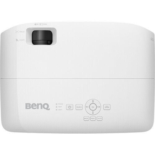 BenQ MX536 4000 Lumen XGA DLP Projector for Home Theater & Business Presentations - High Brightness, HD Projection