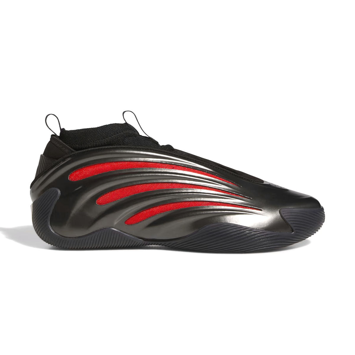 Harden Vol. 9 'Hellcat' Basketball Shoes - Men's High-Performance Basketball Sneakers for Court Play & Streetwear Style