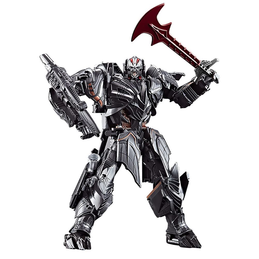 Transformers Movie Megatron Action Figure - 12