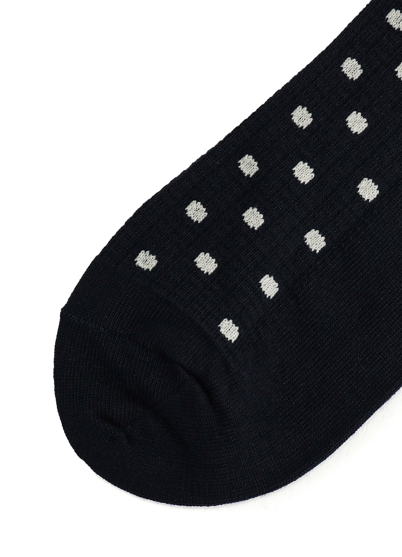 Breathable Cotton Acrylic Nylon Lattice Dot Socks for Women & Men - Comfortable Everyday Casual Wear, Perfect for Work, Gym & Outdoor Activities