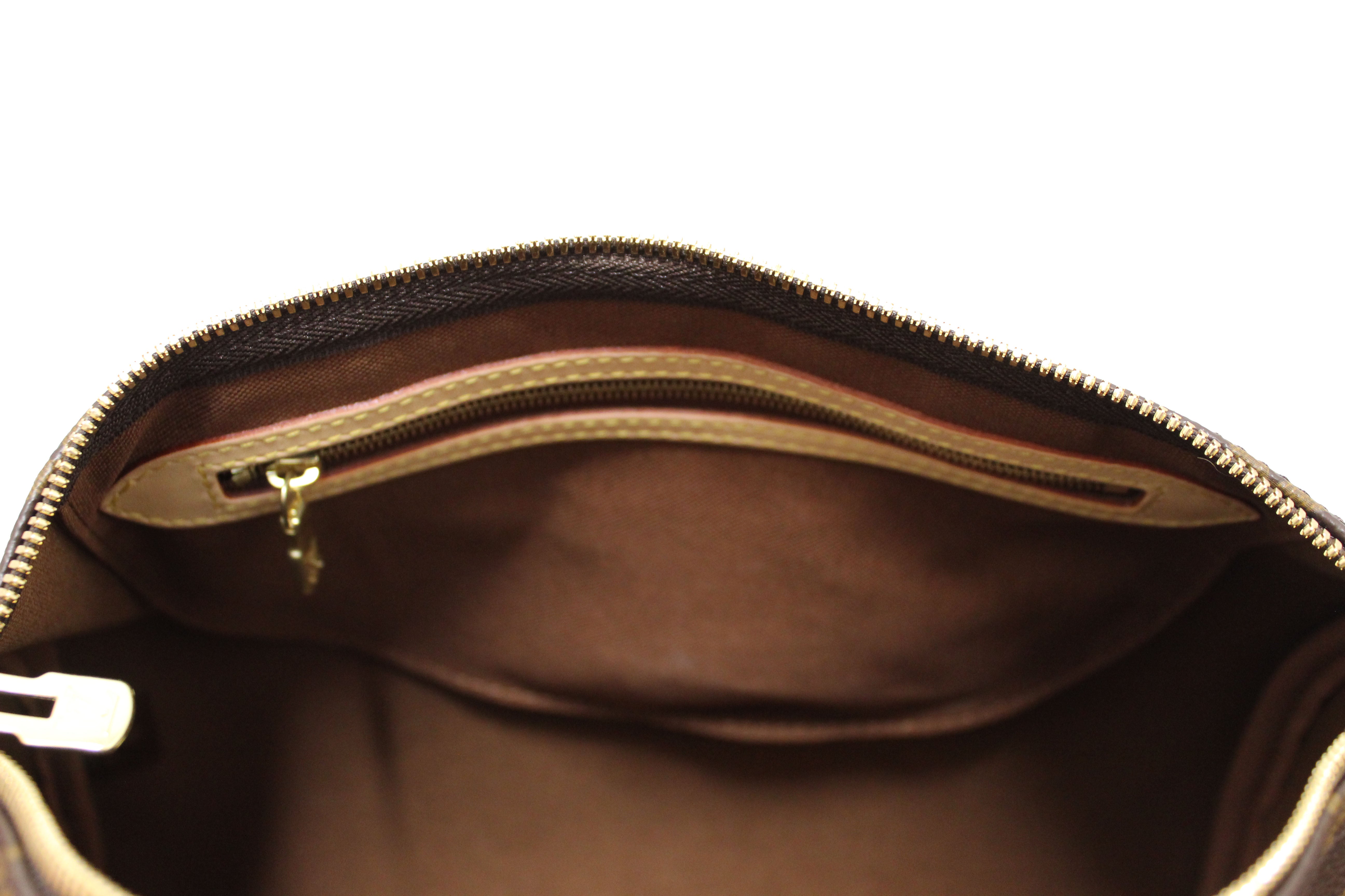 Authentic Louis Vuitton Monogram Speedy 30 Bandouliere Crossbody Bag - Luxury Designer Handbag for Women, Perfect for Work, Travel & Everyday Use