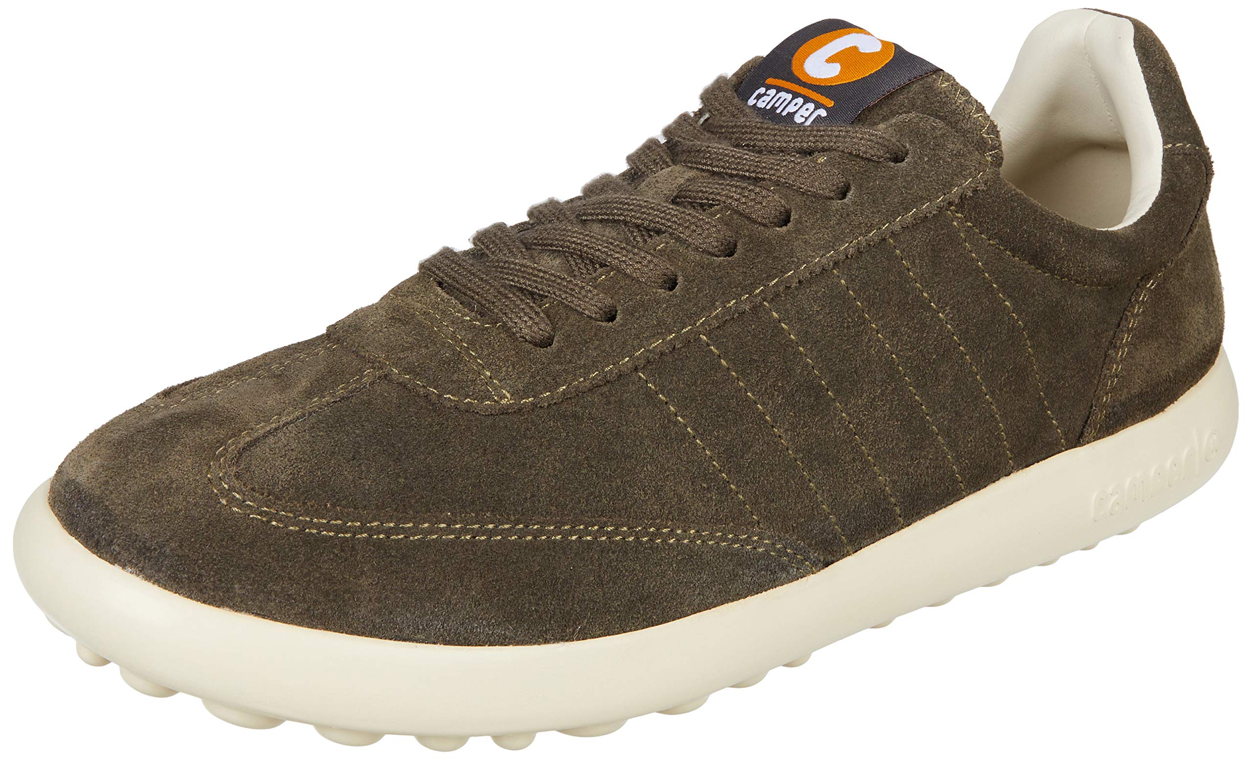 Camper Men's Sneakers - Comfortable Walking Shoes for Men | Lightweight & Breathable | Perfect for Running, Hiking & Casual Wear