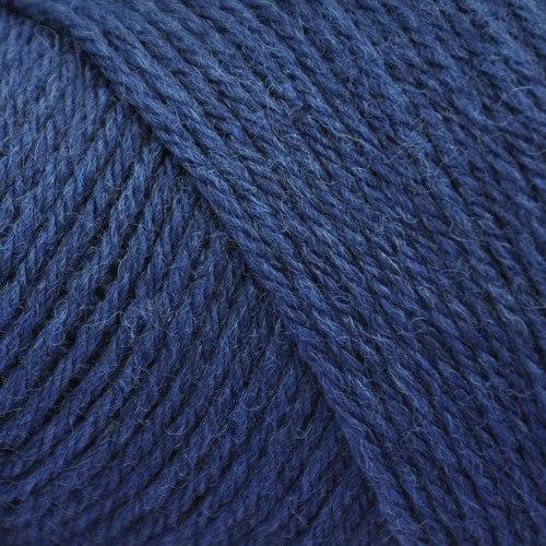 Premium Wildfoote Luxury Sock Weight Superwash Wool Yarn Cones | 1/2 LB (225g), 968 Yards (885m) per Cone | Perfect for Knitting Socks, Scarves & Baby Clothes