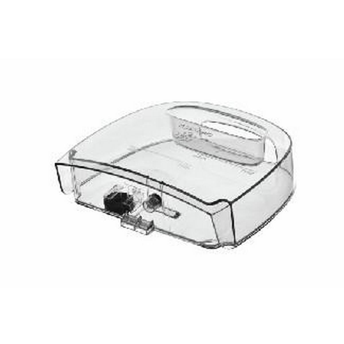 Bosch Replacement Water Tank for Tassimo Coffee Makers - Compatible with TAS4002, TAS4012, TAS4502 Models - Perfect for Home & Office Coffee Brewing