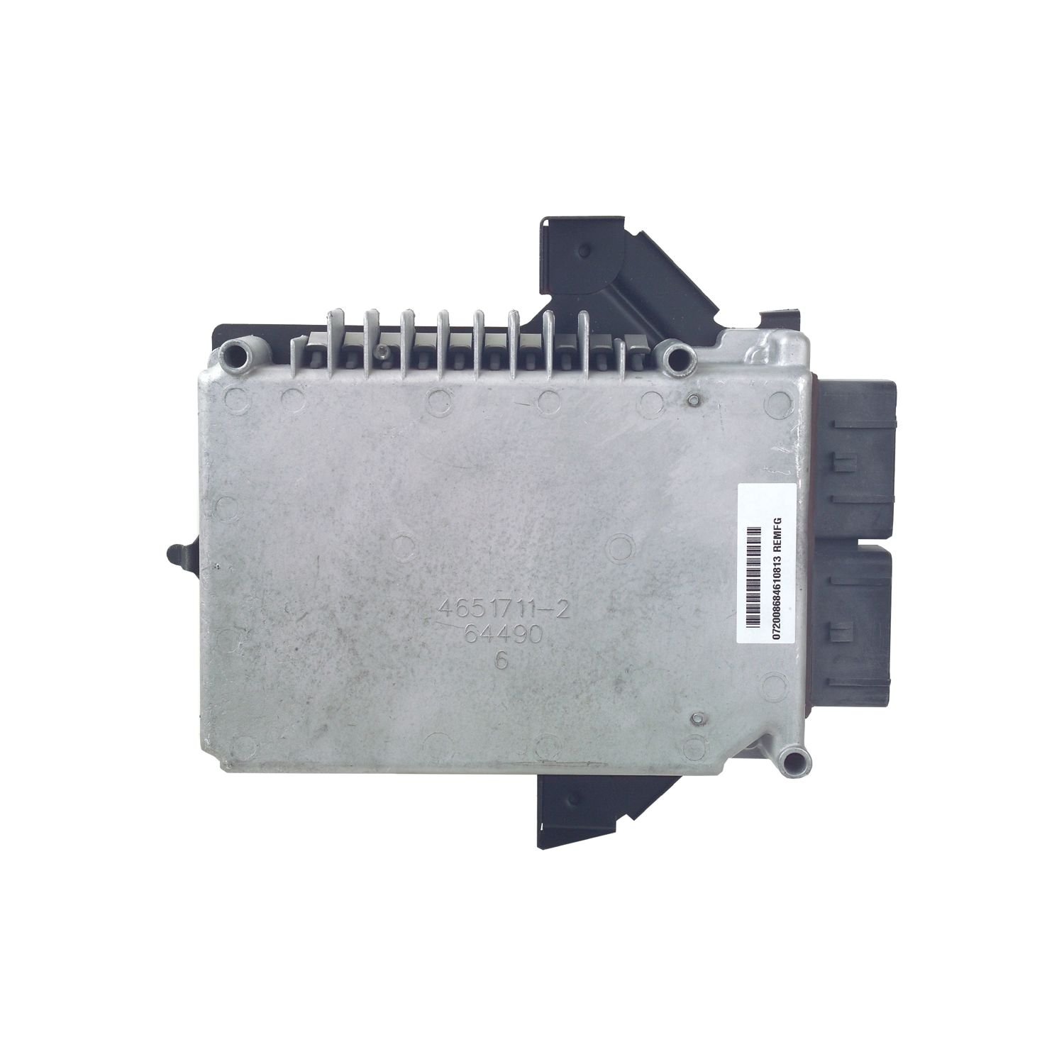Cardone 79-6096 Remanufactured Chrysler PCM Engine Control Module - Compatible with Dodge Ram 1500 2500 3500, Jeep Grand Cherokee & More - Reliable Performance for Smooth Driving & Fuel Efficiency