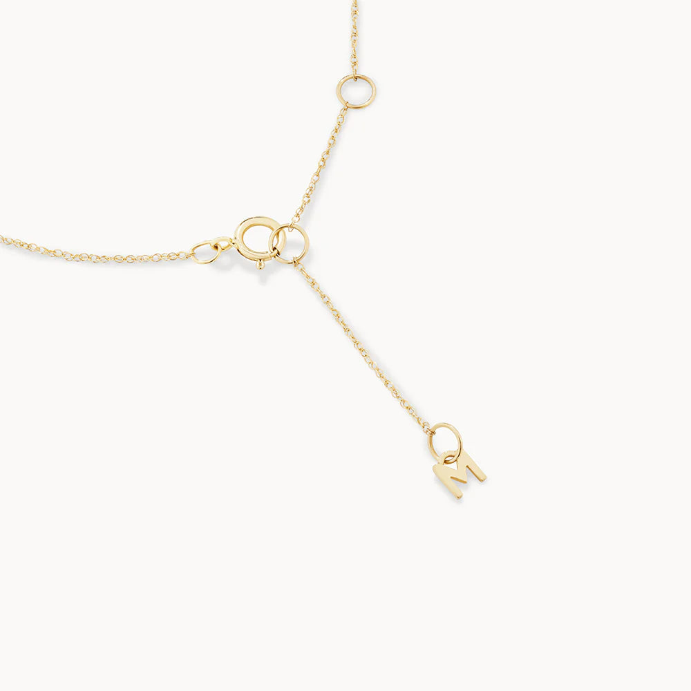 10k Gold Diamond Evil Eye Necklace for Women - Protection Jewelry Gift for Birthday, Anniversary & Everyday Wear