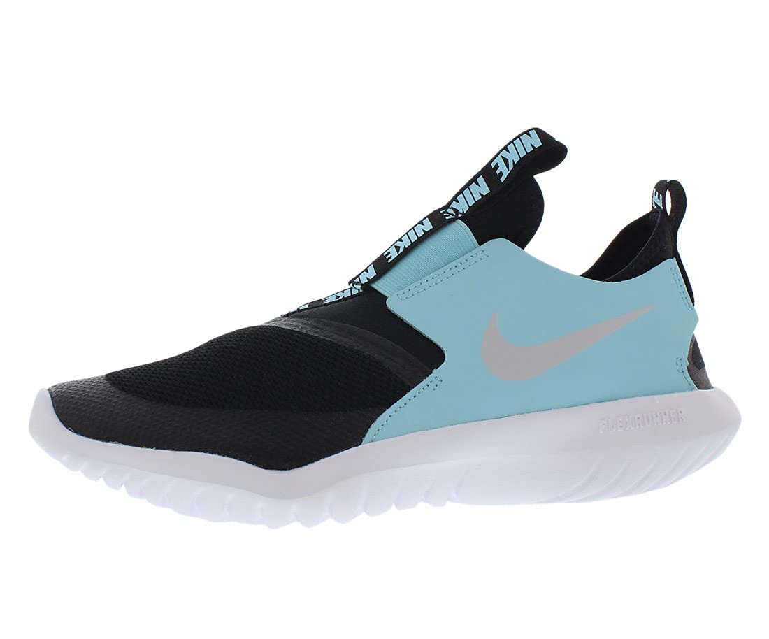 Nike Kids Flex Runner Sneakers - Lightweight & Comfortable Big Kid Running Shoes for Boys & Girls - Perfect for School, Sports & Daily Activities