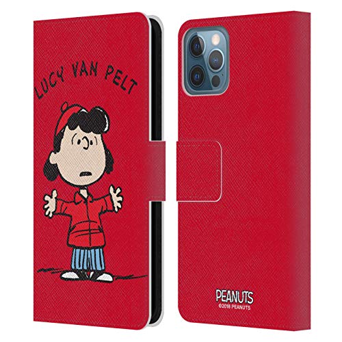 Lucy van Pelt
