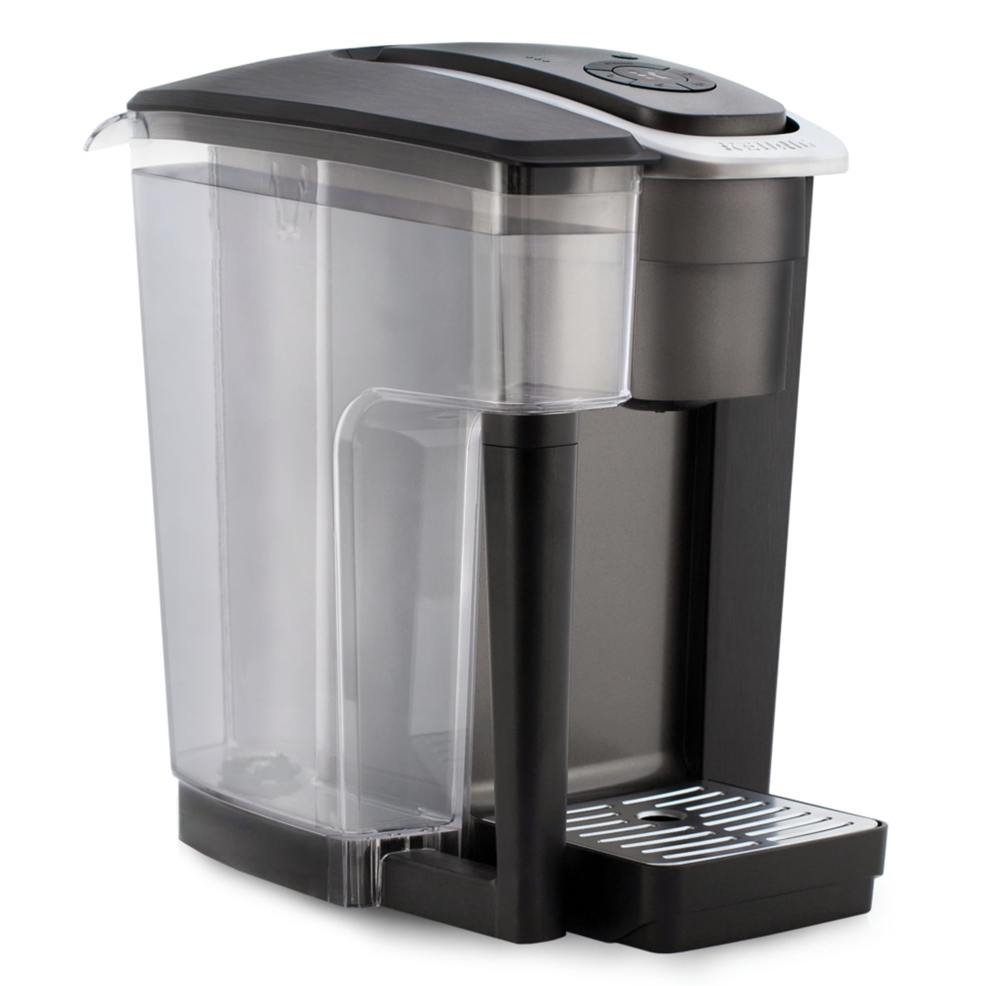 Keurig K-1550 Commercial Coffee Maker - Single Serve Brewer for Offices, Restaurants & Large Events - High Capacity Coffee Machine with Fast Brewing