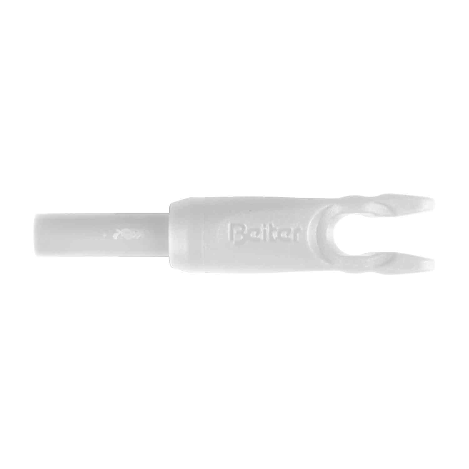 Beiter In Out Hunter Nock - High Precision Archery Nocks for Target Practice and Bow Hunting | Perfect for Outdoor Sports and Competitive Shooting