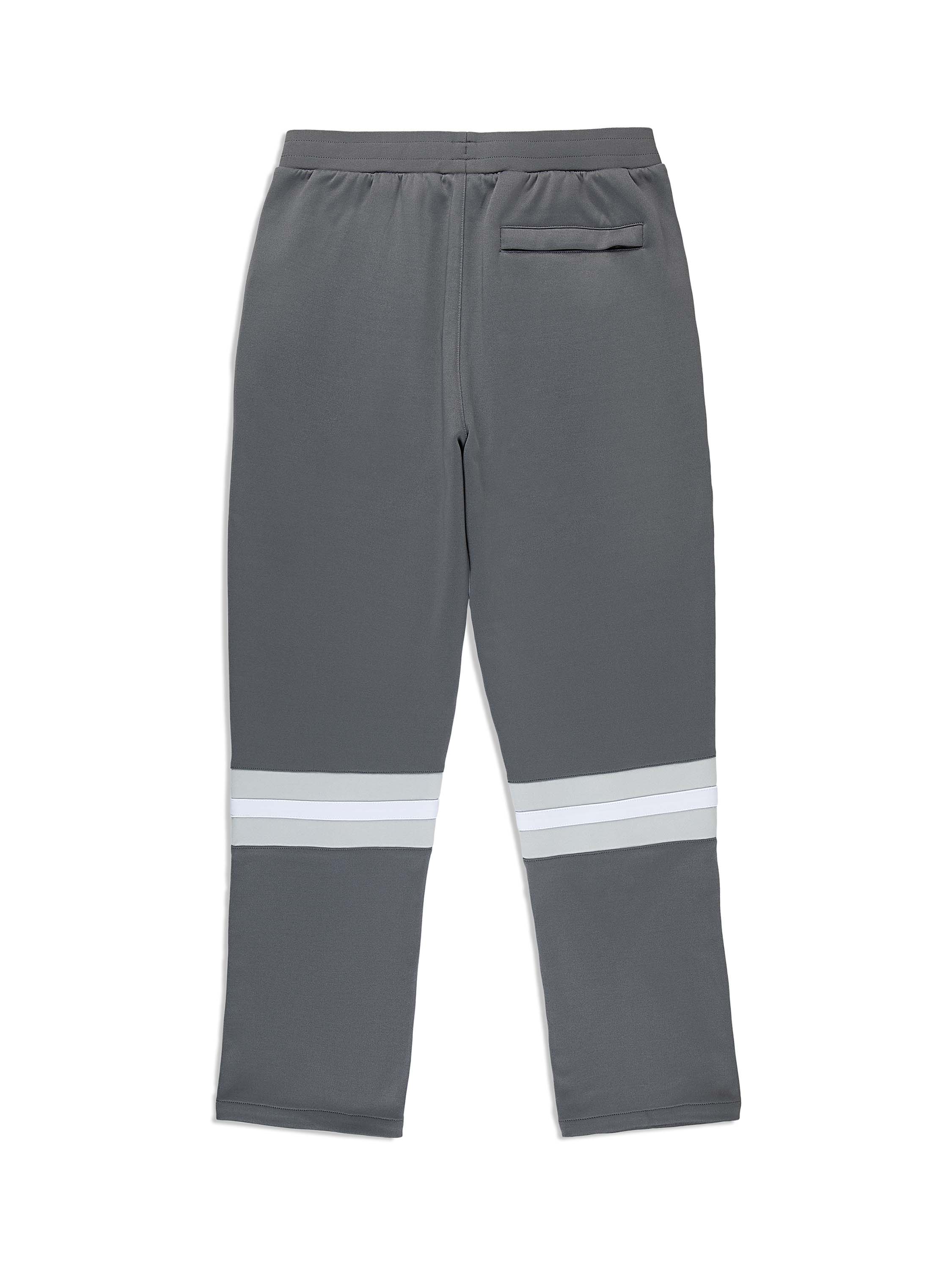 Rimini Track Pant - Quiet Shade | Comfortable Athletic Joggers for Men & Women | Perfect for Running, Yoga & Lounge Wear