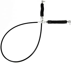 2016+ Can Am Defender & Traxter Shifting Cable Replacement (Part #707002227) - Compatible with ATV & UTV Models - Perfect for Off-Road Adventures & Heavy-Duty Work
