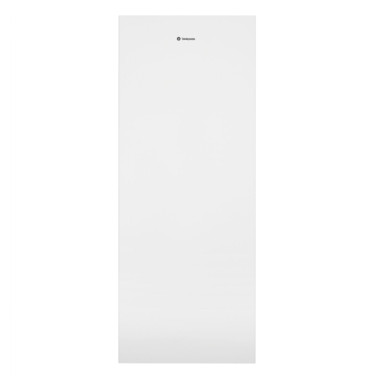 Westinghouse 242L Upright Refrigerator - Energy Efficient White Fridge with Adjustable Shelves (WRM2400WF) for Kitchen, Office, or Dorm Room Use