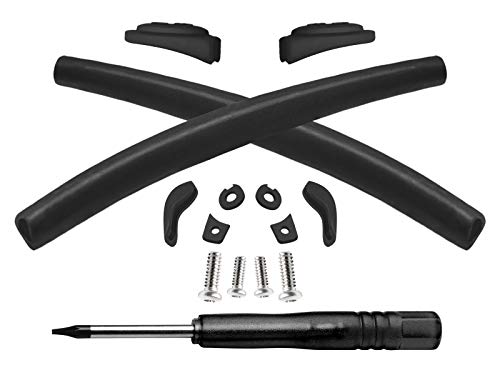 Black Rubber Kits