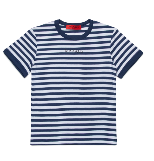 MAX & CO Boys' Graphic T-Shirt (Sizes 8-16 Years) - Cool Casual Wear for School, Playdates & Everyday Outfits