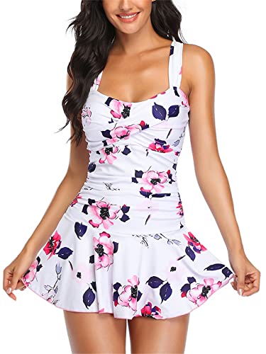 White Floral