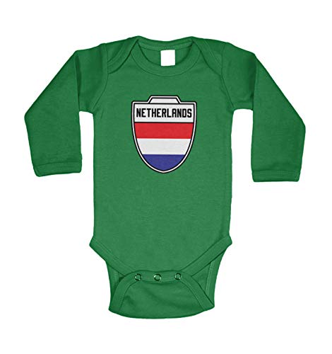 Kelly - Long Sleeve