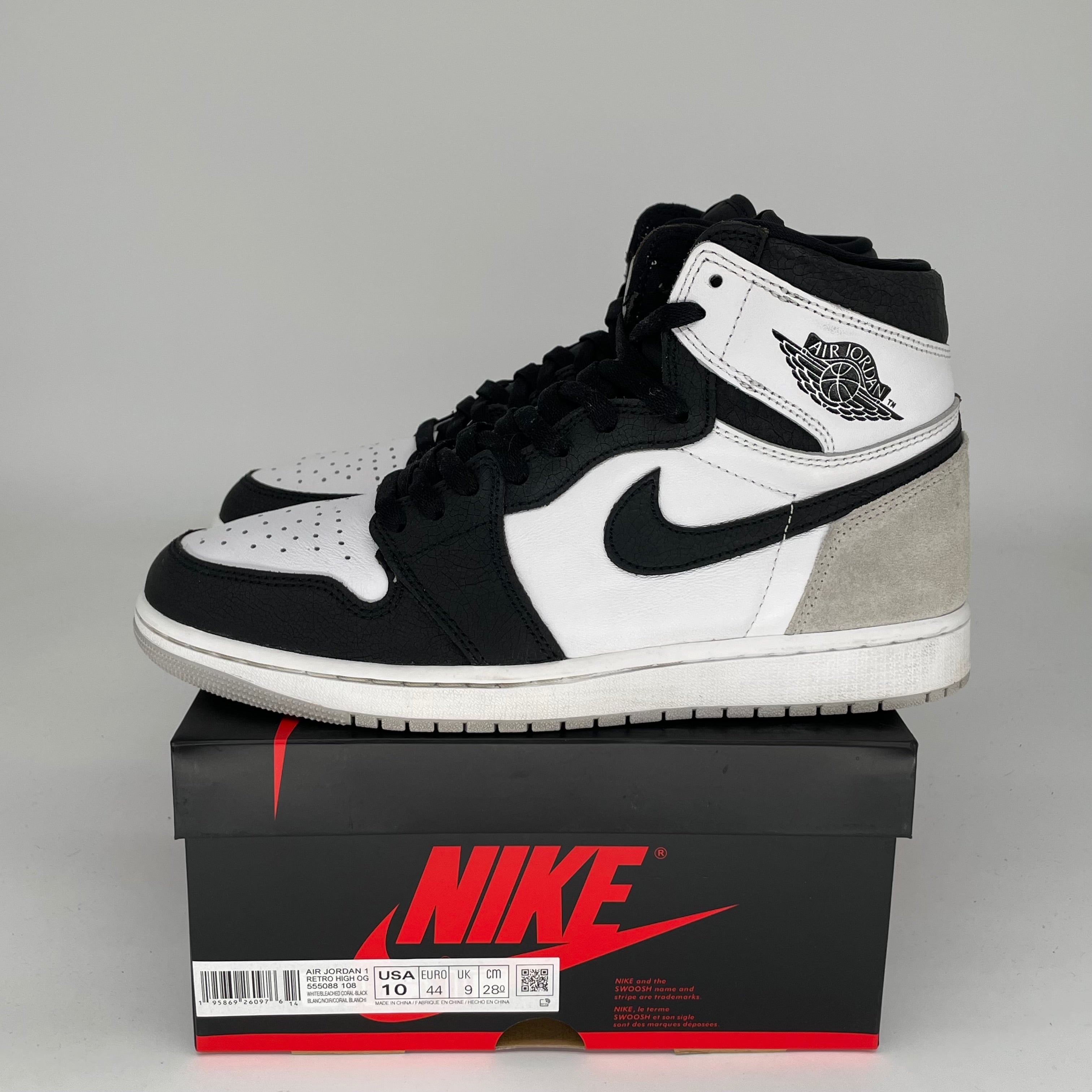 Air Jordan 1 Retro High OG 