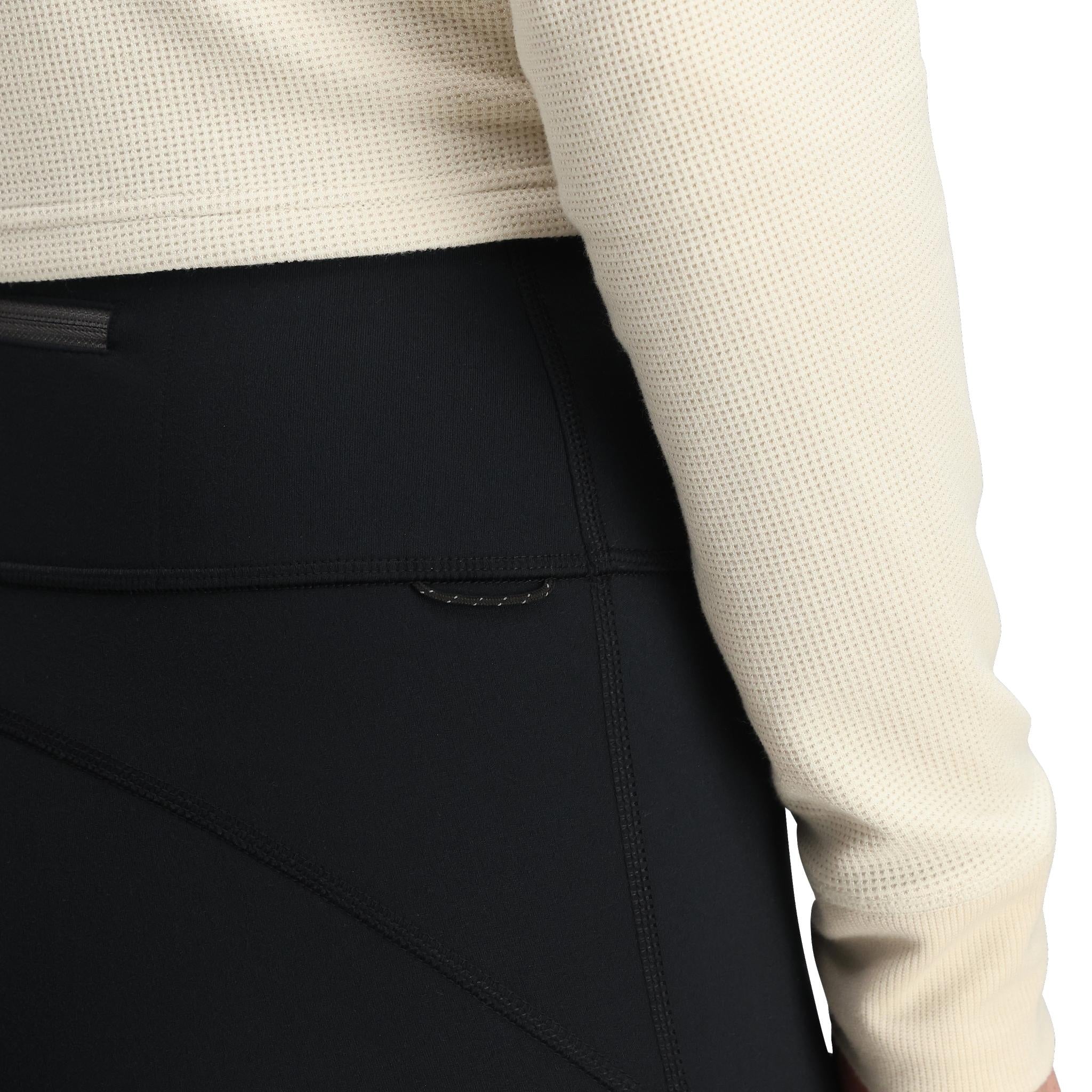StayWarm Trail Legging for Women - High-Performance Hiking & Running Pants - Perfect for Outdoor Adventures, Gym Workouts & Casual Wear