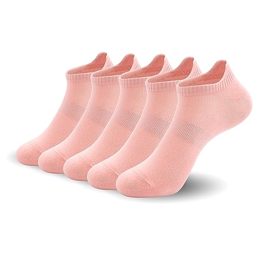 Coral Pink